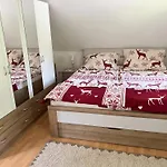 Сasa de vacaciones Maierhofer