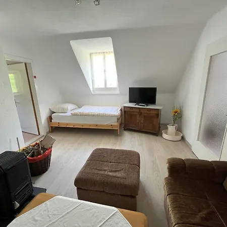 Maierhofer Vakantiehuis