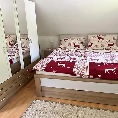 Vakantiehuis Maierhofer