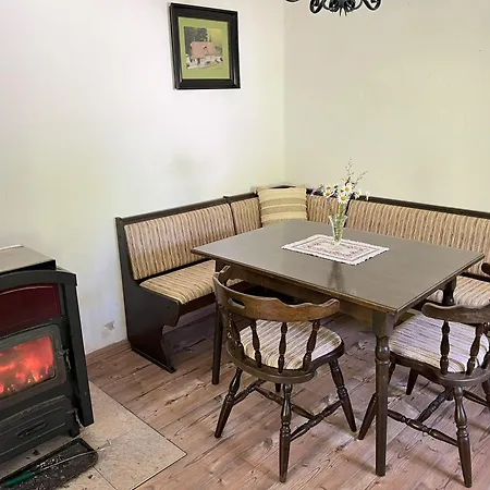 Maierhofer Vakantiehuis *