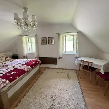 Maierhofer Vakantiehuis