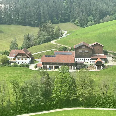 Ferienhaus Maierhofer