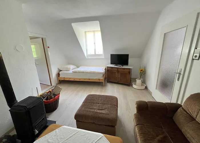 Maierhofer بيت للعطل