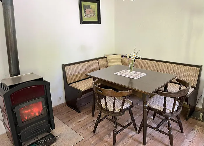 Maierhofer بيت للعطل *