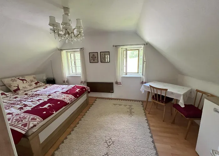 Maierhofer بيت للعطل